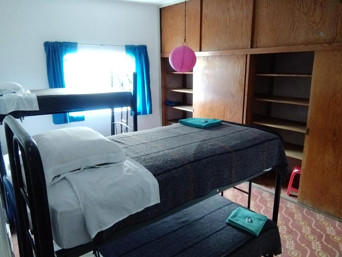 Hostal Azul Puebla Barrio El Alto ภายนอก รูปภาพ